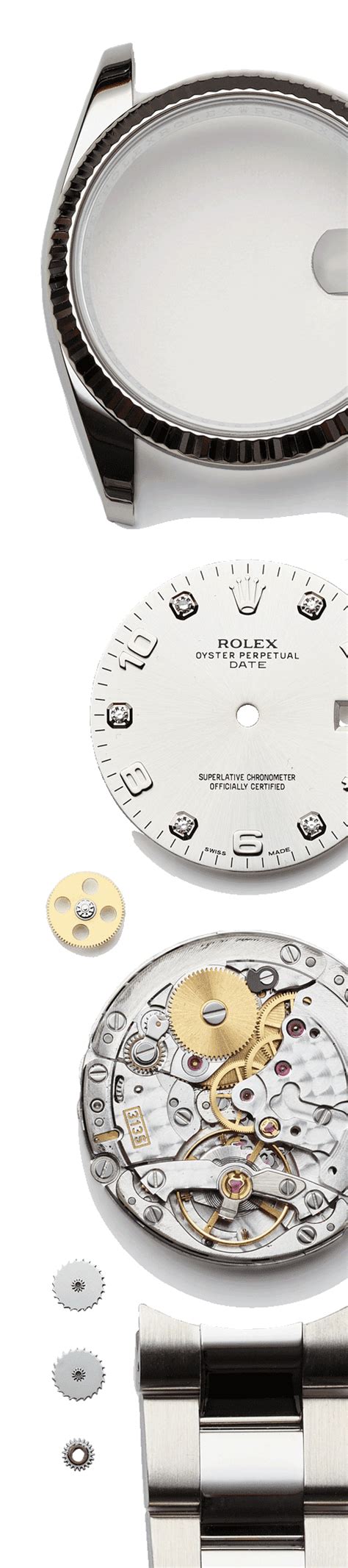 fine watch repair austin